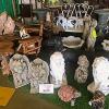 Selection of Garden Furniture and Ornaments