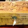 Camphor Box