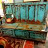 18th Century Settle