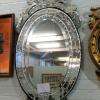 Venetian Mirror