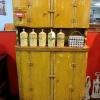 Primitive Dresser