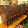 Painted Chest