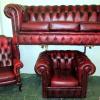 Chesterfield Suite