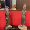 Antique Buddhas